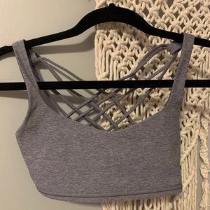 Lululemon Free to be Wild Bra